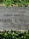 Record image of Margaret Elizabeth - Elizabeth Wright (born Cassidy)