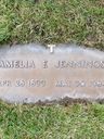 Record image of Emilie Emma Rosa - Amelia Jennings (born Reich)