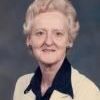Record image of Winnifred Idella - Winnie Roberts (born Henderson)