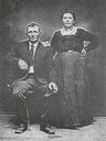 Record image of Barbara - Barbra Lerner (born Schmidt)