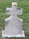 Record image of Anna Maria - Mary Wollbaum (geb. Weinberger)