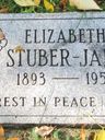Record image of Elisabeth Stuber