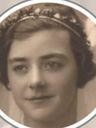 Record image of Anna Antoinette Hubertine Scheen (born Scheen (geb. Cormann))