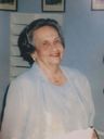 Record image of Maria de los Angeles Emilia Gomez Salas (nacida Ruiz Garcia)