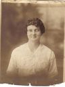 Record image of MARY ISOBEL BOURKE (born KENNY)