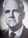 Record image of Albert Edward Lee