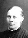 Record image of Maria Sophia Ingeborg* Broman (o.s. Stenquist)