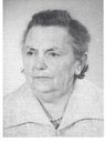 Record image of Maria Petronella Salden (born Beaujean)