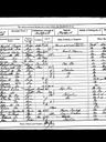 Record image of Alma Elizabeth Mashia (born Gilbert)