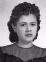 Record image of Sir Ma. Soledad De Lozano I (born Martinez Hernandez)