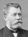 Record image of Adolf Fredrik Petersson