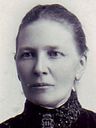 Record image of Maria Christina Sunnberg (o.s. Norström)