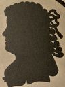 Record image of Catharina Charlotta Swartz (born WALLSTRÖM)