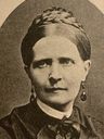 Record image of Sara Sofia Augusta Ekelund (born Helling)