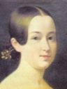 Record image of Wilhelmina Lovisa Johanna Blomstedt (born Schwerin)