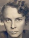Record image of Ester Blenda Malaise (born Nordström)