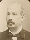 Record image of Karl Gustaf* Sjögren
