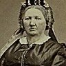 Record image of Charlotta Christina Bedoire (o.s. Fredriksson)