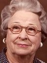 Record image of Sarah Evelyn Price (born Moore)