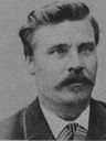 Record image of Johan August Skogberg
