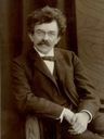 Record image of Prof. Max Herrmann