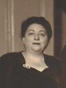 Record image of Golda Malka Horowitz