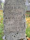 Record image of Maria Christina "Maja Stina" Sumelius (o.s. Bergström)