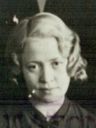 Record image of Kerttu Siviä Krohn (born Salonen)