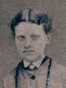 Record image of Erica Johansson (o.s. Persdotter)