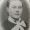 Record image of Anne Martine Benjaminsdtr. Hansen (born Mathiasen)