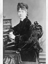 Record image of Adelheid VAN BOOVEN (geb. RADEMACHER)