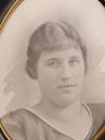 Record image of Selma Kristina Constantia Persson (born Soderberg)