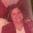 Record image of Carlotta "Tota" Lopez (born Dominguez)