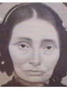Record image of Klara Maria IBLER (born GRAF)