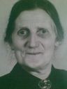 Record image of Maren Malene Thomsen (born Kjærbo)