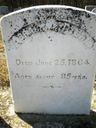 Record image of Abraham H. Diehl