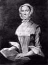 Record image of Elizabeth Katherine (Royal) Isham (born Banks)