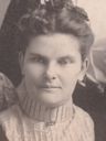 Record image of Marie Katarina Wagner (nascida Simon)