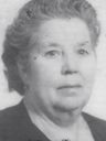Record image of ANA MARIA ALVAREZ VALLE (nacida GONZALEZ MONTES)