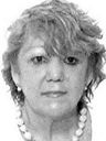 Record image of María Jesús Ruíz Santamaría (born Martín Ruíz)