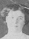 Record image of Frances Eileen Hanna Cooper (born Lapham)