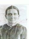 Record image of Martha Thomas (born Kesby)