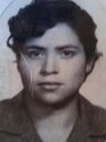 Record image of Maria Aziyade Jauregui Artigas (nacida Morales Fernandez)