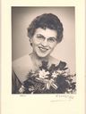 Record image of Birthe Wølch Olsen (born Rasmussen)