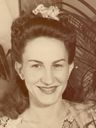 Record image of Ignacia Disnarda Rodriguez (born Rodriguez Rodriguez)