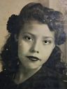 Record image of Maria Castula Garcia Alvarado (nacida Cervantes Capetillo)