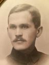 Record image of Hans Hansen Nyborg