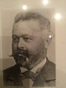 Record image of Dipl. Ing. Franz Xaver Wirth