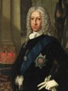 Record image of James Francis Edward "The Old Pretender" Stuart