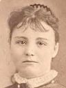 Record image of Mary Ann "Poly" Smuin (born Comer)